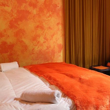 Bed & Art Barcelona Vandrehjem Eksteriør billede