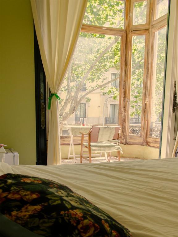 Bed & Art Barcelona Vandrehjem Eksteriør billede
