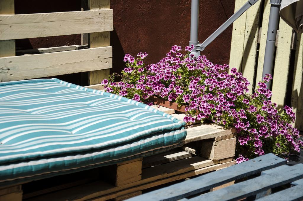 Bed & Art Barcelona Vandrehjem Eksteriør billede