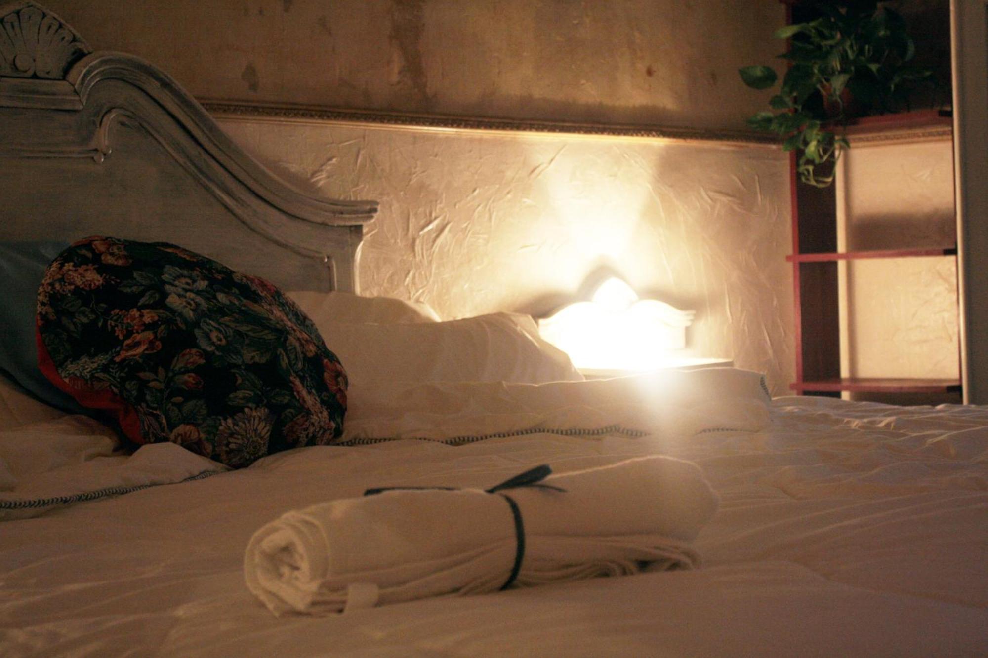Bed & Art Barcelona Vandrehjem Eksteriør billede