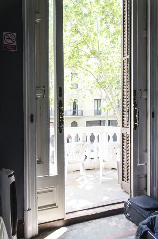 Bed & Art Barcelona Vandrehjem Eksteriør billede