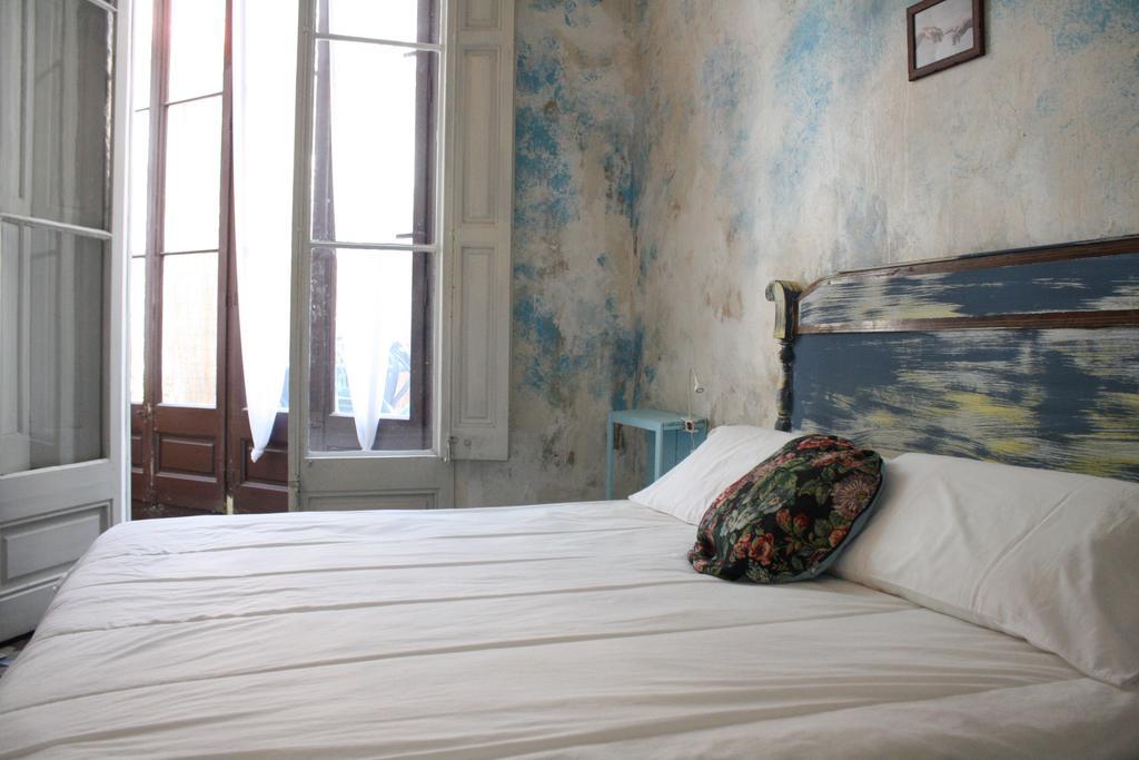 Bed & Art Barcelona Vandrehjem Eksteriør billede
