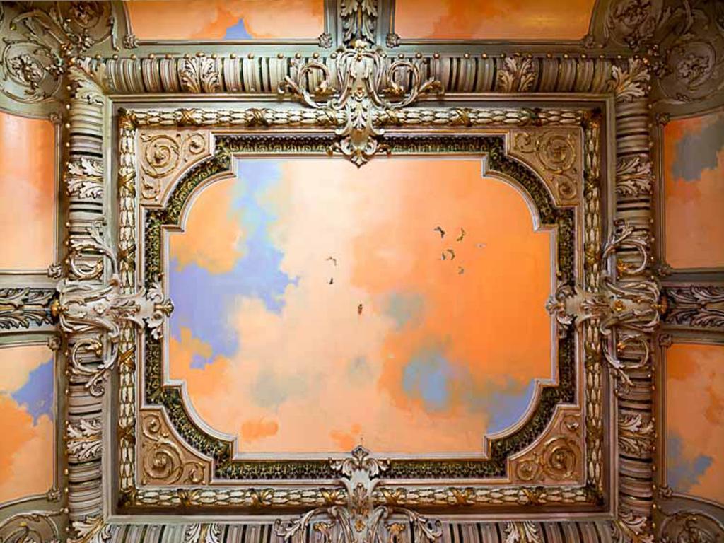 Bed & Art Barcelona Vandrehjem Eksteriør billede