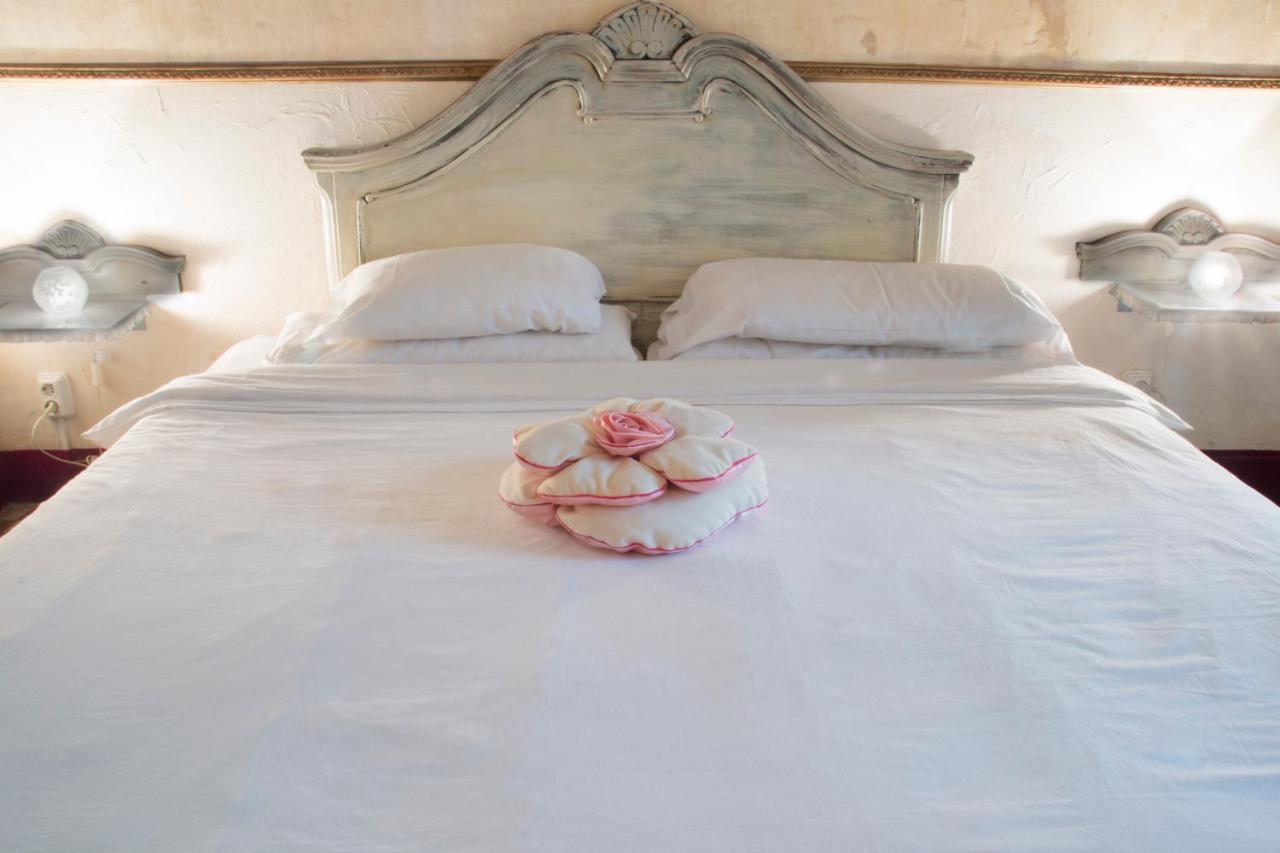 Bed & Art Barcelona Vandrehjem Eksteriør billede