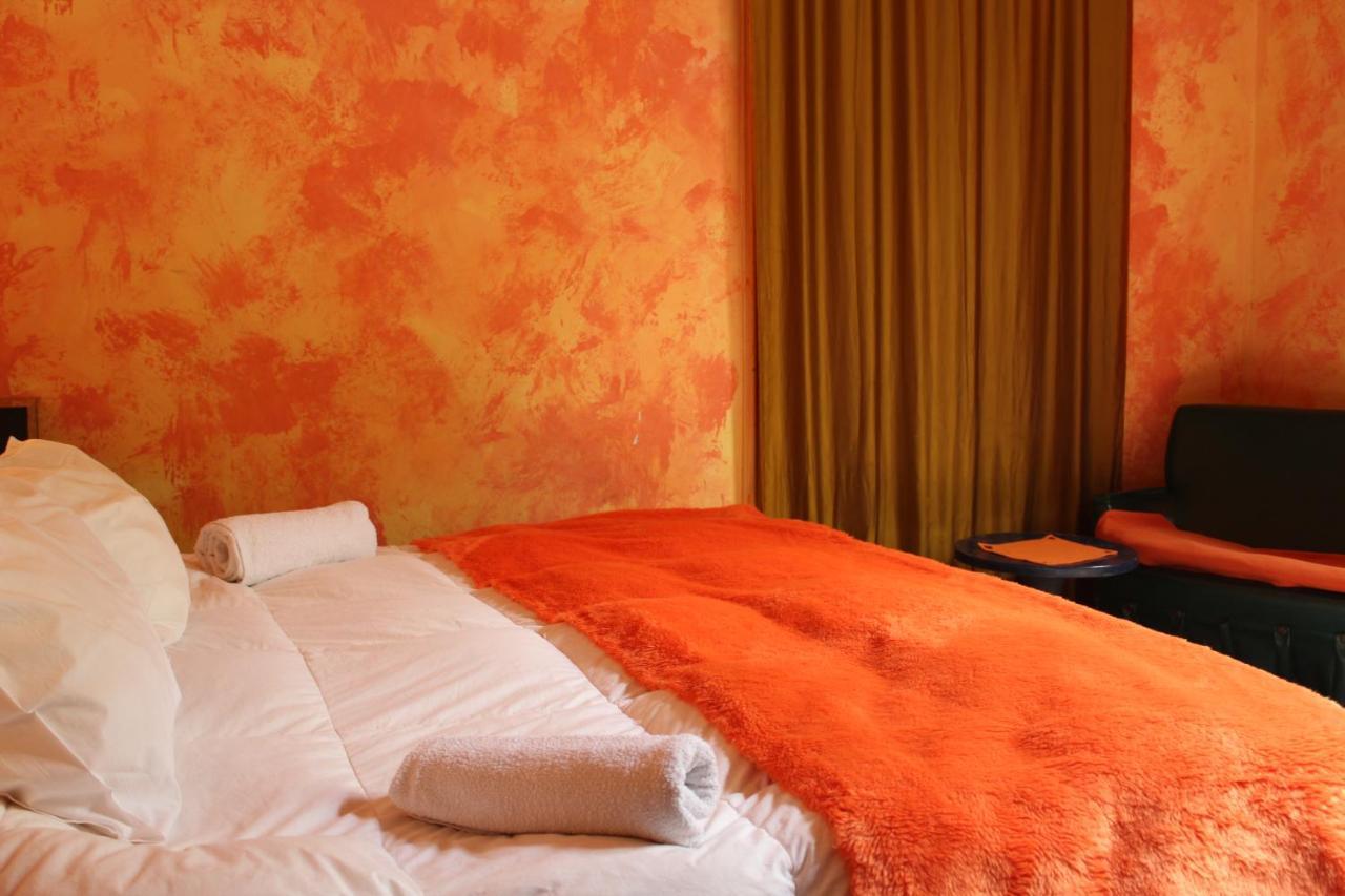 Bed & Art Barcelona Vandrehjem Eksteriør billede