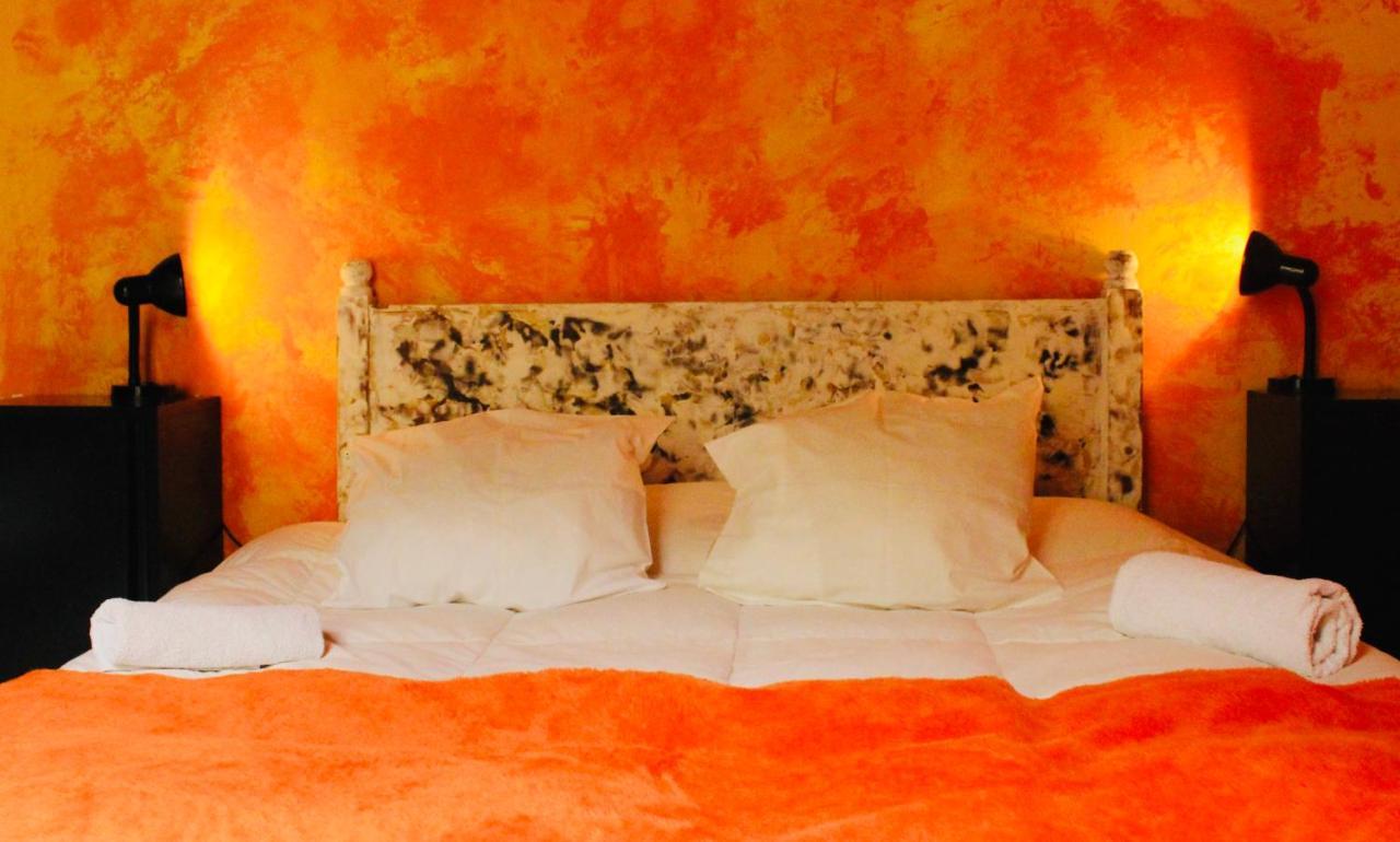 Bed & Art Barcelona Vandrehjem Eksteriør billede